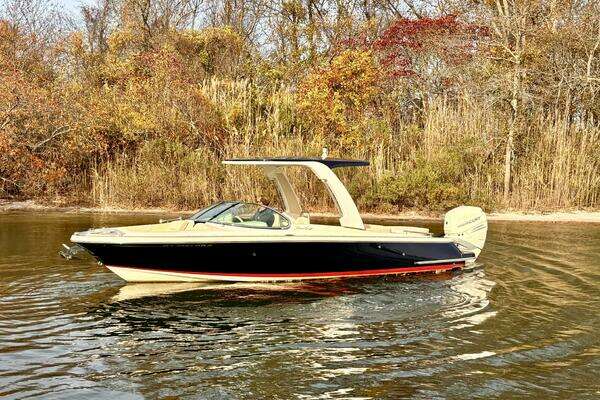 25-ft-Chris-Craft-2022-Launch 25 Gt- Brielle New Jersey United States  yacht for sale