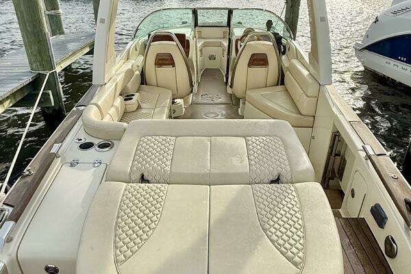 2022 Chris-Craft 25