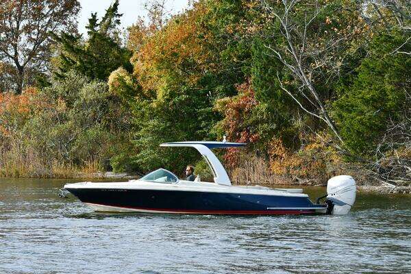 2022 Chris-Craft 25