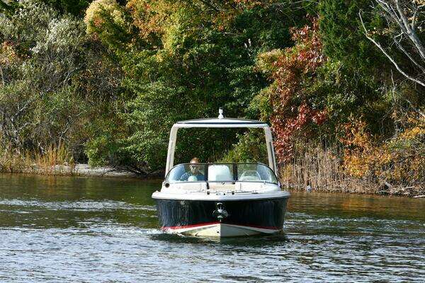 2022 Chris-Craft 25