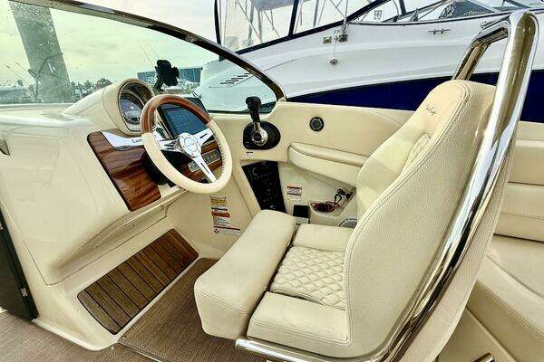 2022 Chris-Craft 25