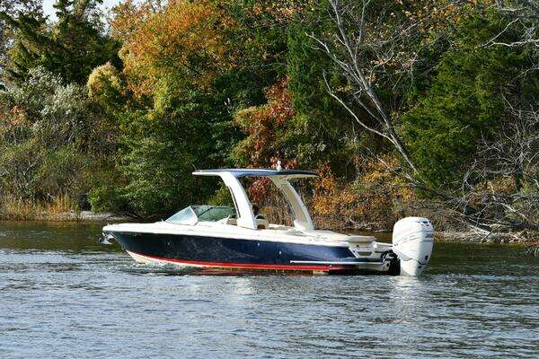 2022 Chris-Craft 25