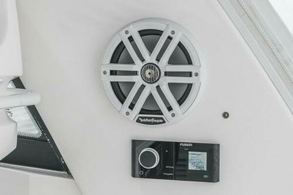 R amp R 5 47ft Intrepid Yacht For Sale