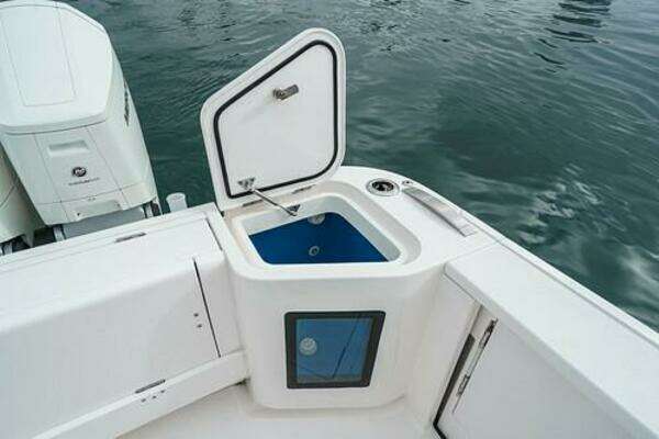 Intrepid 477 Evolution Yacht For Sale