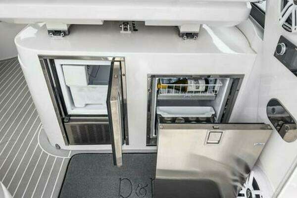 Intrepid 477 Evolution Yacht For Sale