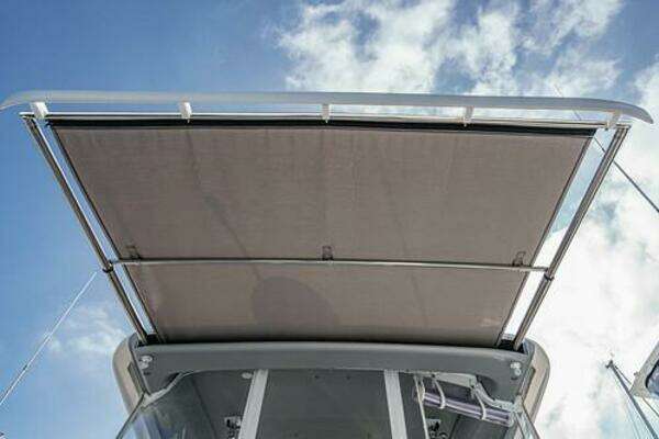 Intrepid 477 Evolution Yacht For Sale