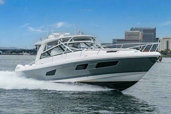 47-ft-Intrepid-2022-477 Evolution-R&R 5 San Diego California United States  yacht for sale