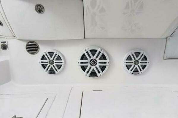 Intrepid 477 Evolution Yacht For Sale