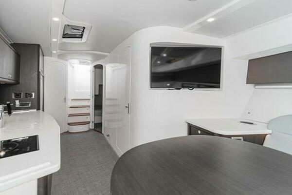 R amp R 5 47ft Intrepid Yacht For Sale