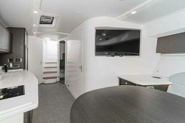 Intrepid 477 Evolution Yacht For Sale