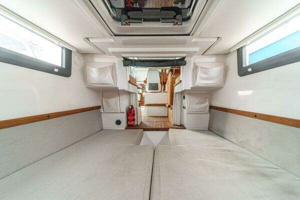 Axopar Aft Cabin Yacht For Sale