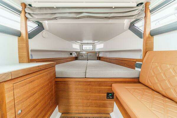 Axopar Aft Cabin Yacht For Sale