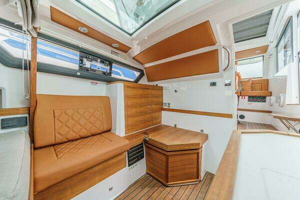 Axopar Aft Cabin Yacht For Sale