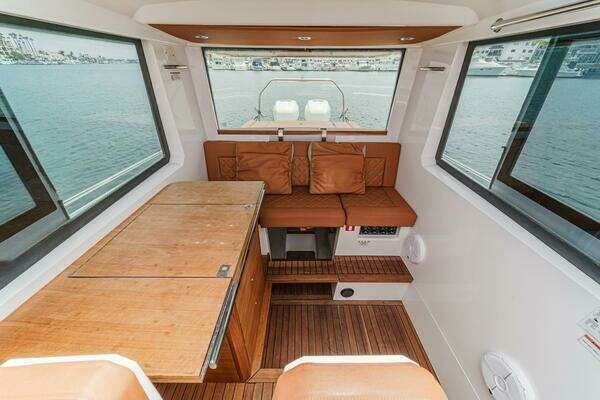 Axopar Aft Cabin Yacht For Sale