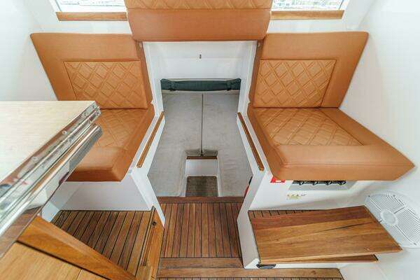 Axopar Aft Cabin Yacht For Sale
