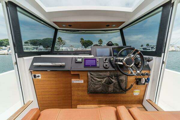 Axopar Aft Cabin Yacht For Sale