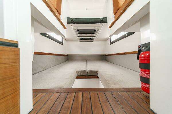 Axopar Aft Cabin Yacht For Sale