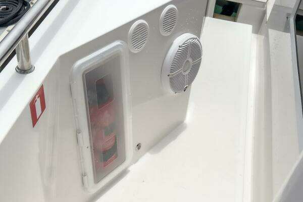 Axopar Aft Cabin Yacht For Sale