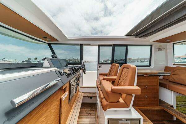 Axopar Aft Cabin Yacht For Sale