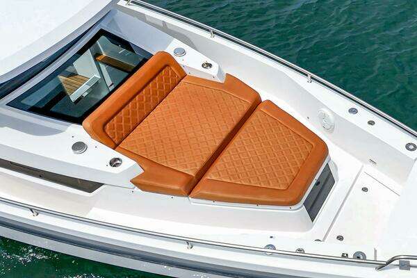 Axopar Aft Cabin Yacht For Sale