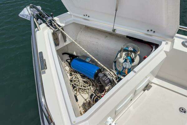 Axopar Aft Cabin Yacht For Sale