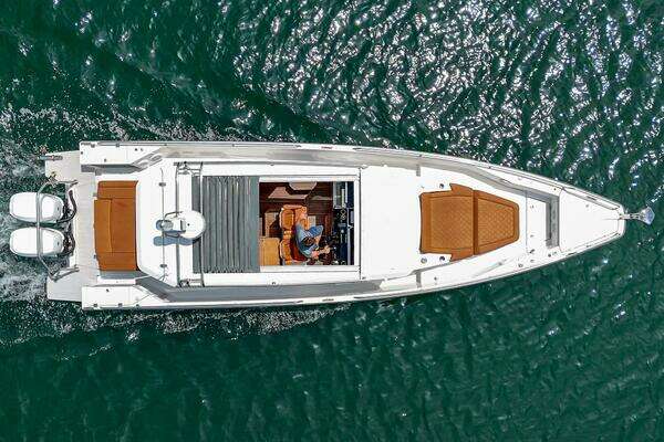 Axopar Aft Cabin Yacht For Sale