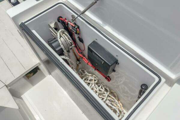 Axopar Aft Cabin Yacht For Sale