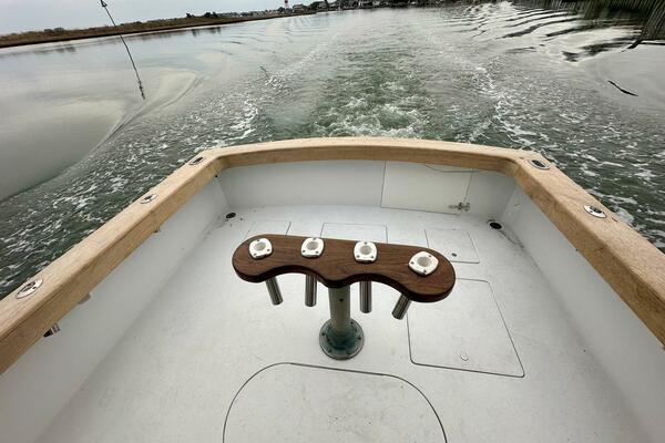 ABC 30ft Palm Beach Yacht For Sale