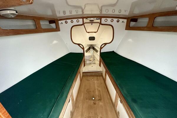 ABC 30ft Palm Beach Yacht For Sale