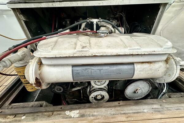 ABC 30ft Palm Beach Yacht For Sale