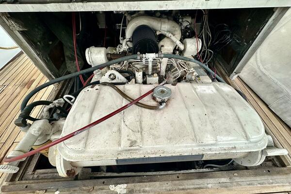 ABC 30ft Palm Beach Yacht For Sale