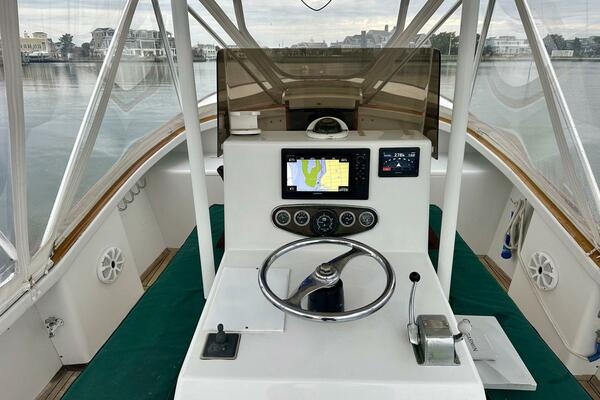 ABC 30ft Palm Beach Yacht For Sale