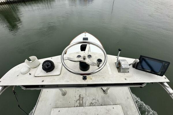 ABC 30ft Palm Beach Yacht For Sale