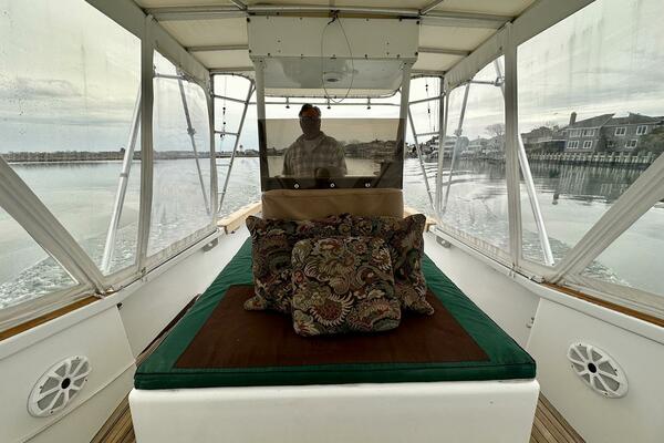 ABC 30ft Palm Beach Yacht For Sale