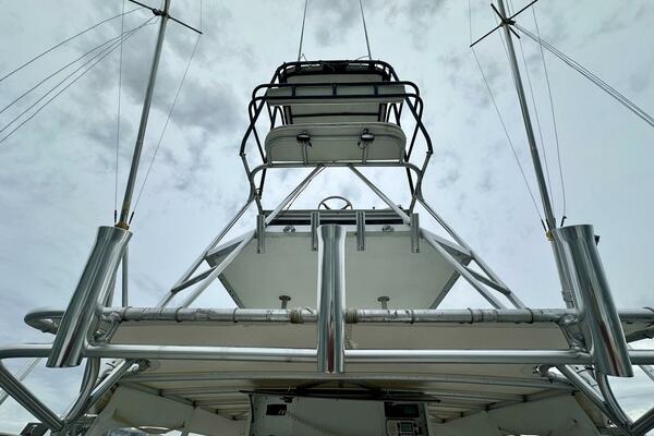 ABC 30ft Palm Beach Yacht For Sale