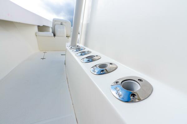 34ft SeaVee Yacht For Sale