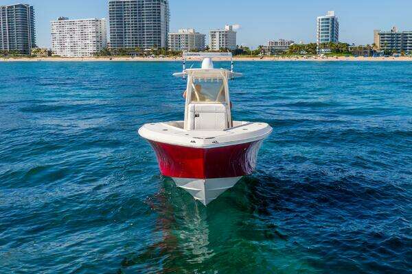 SeaVee  Yacht For Sale