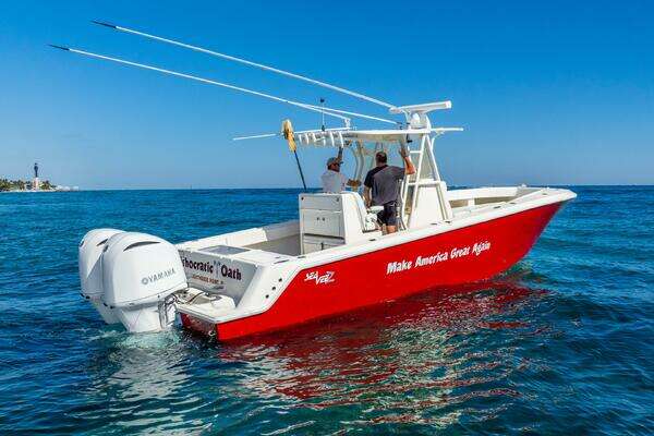 SeaVee  Yacht For Sale