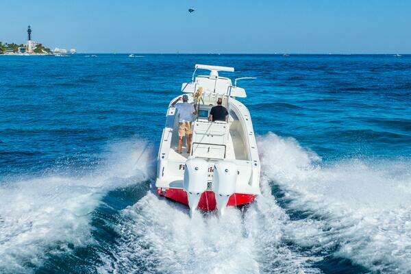 SeaVee  Yacht For Sale