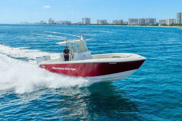 SeaVee  Yacht For Sale