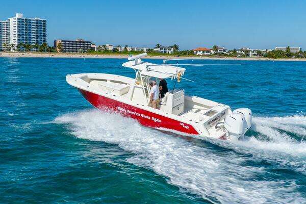 SeaVee  Yacht For Sale