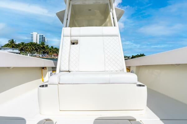 34ft SeaVee Yacht For Sale