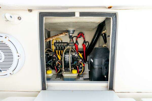 SeaVee  Yacht For Sale