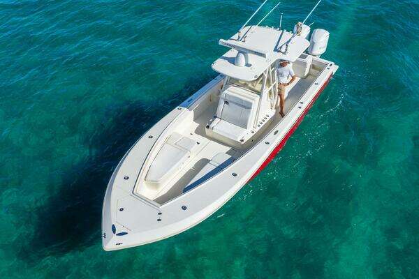 SeaVee  Yacht For Sale