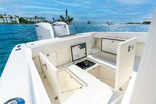 SeaVee  Yacht For Sale