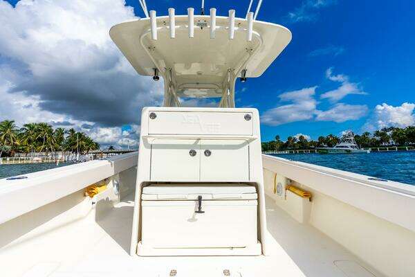 SeaVee  Yacht For Sale