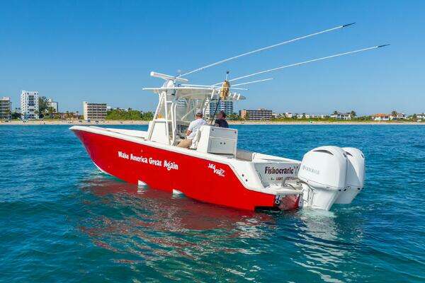 SeaVee  Yacht For Sale