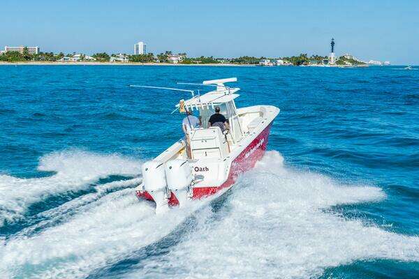 SeaVee  Yacht For Sale