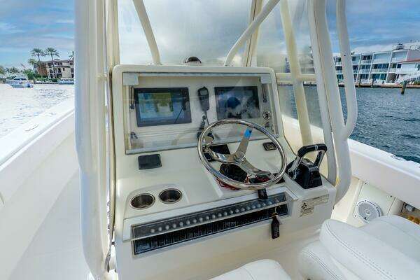 SeaVee  Yacht For Sale