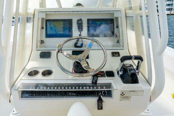 SeaVee  Yacht For Sale